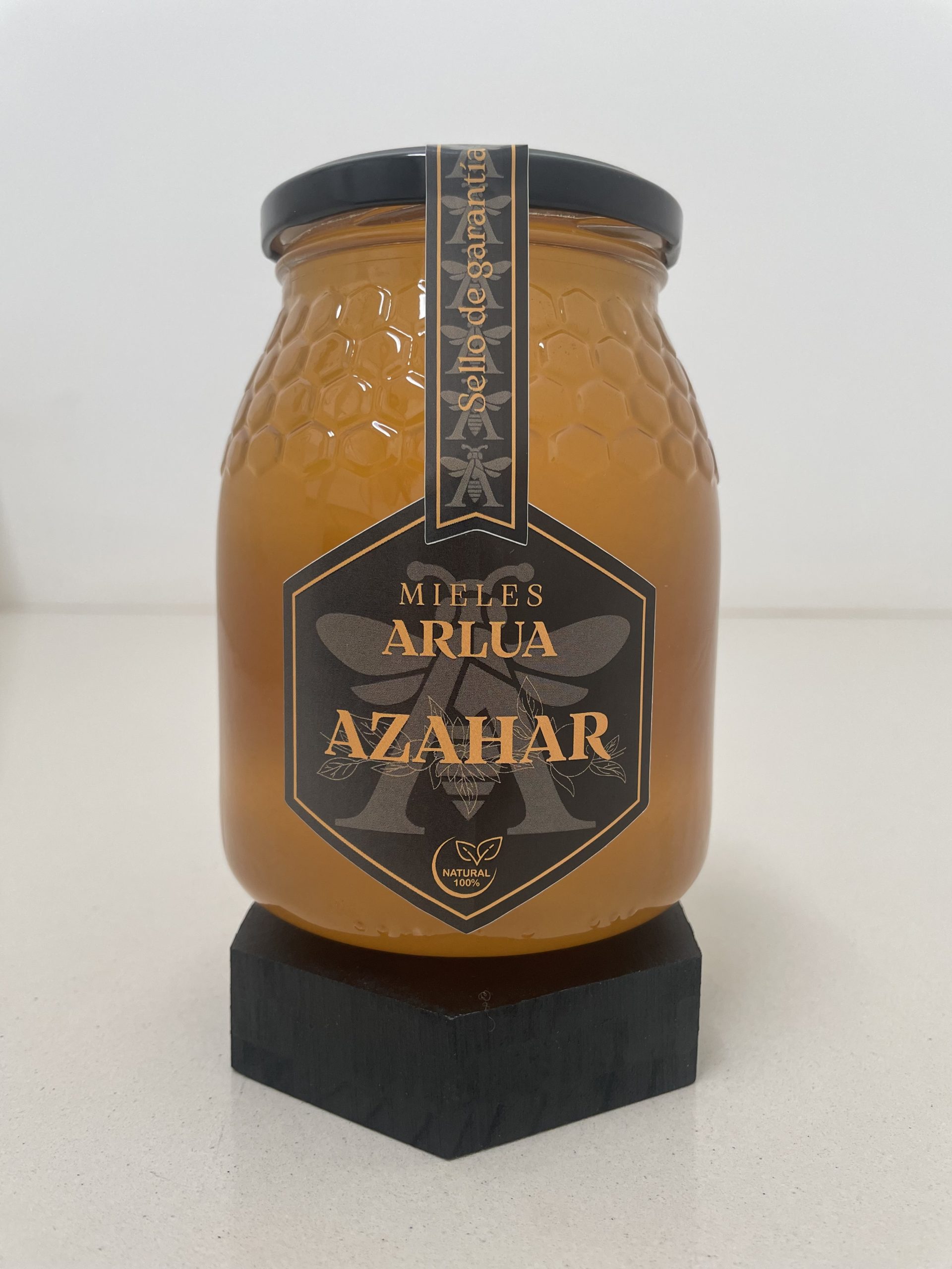 azahar